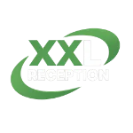 Logo XXL Réception